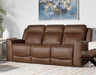 Parker Living Calgary Power Sofa P2