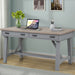 Parker House Americana Modern 60 Inch Writing Desk