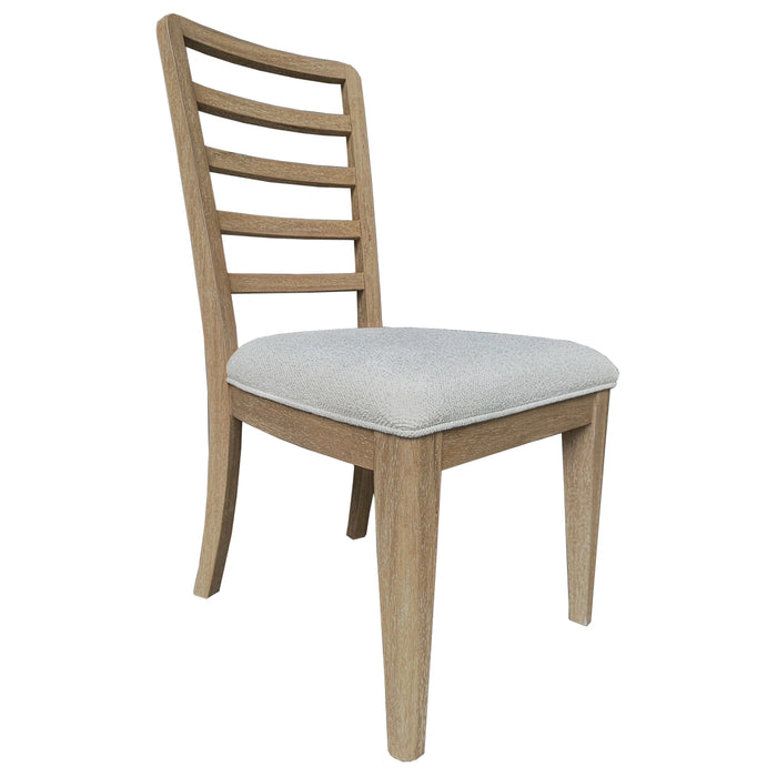 Parker House Escape - Dining Ladder Back Dining Chair (2/CTN Sold in pairs)