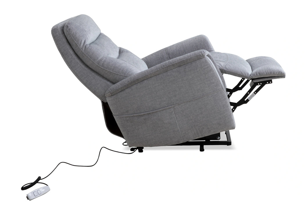 Parker Living Gemini Power Lift Recliner with Articulating Headrest