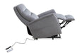 Parker Living Gemini Power Lift Recliner with Articulating Headrest Two Pack