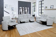 Parker Living Radius Power Reclining Sofa