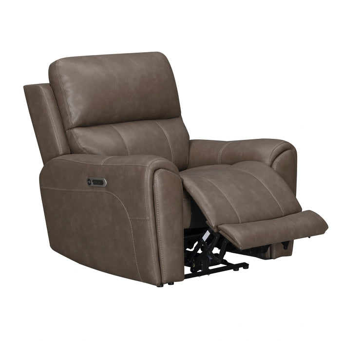 Parker Living Hancock Zero Gravity Power Recliner P3 Two Pack