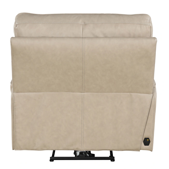 Parker Living Whitman - Powered By Freemotion Power Reclining Sofa Loveseat and Recliner