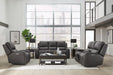 Parker Living Belmont Zero Gravity Power Recliner P3