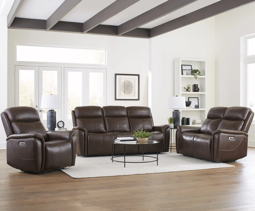 Parker Living Cascade Power Reclining Sofa