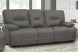 Parker Living Spartacus Power Reclining Sofa and Loveseat