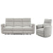 Parker Living Radius Power Reclining Sofa and Recliner