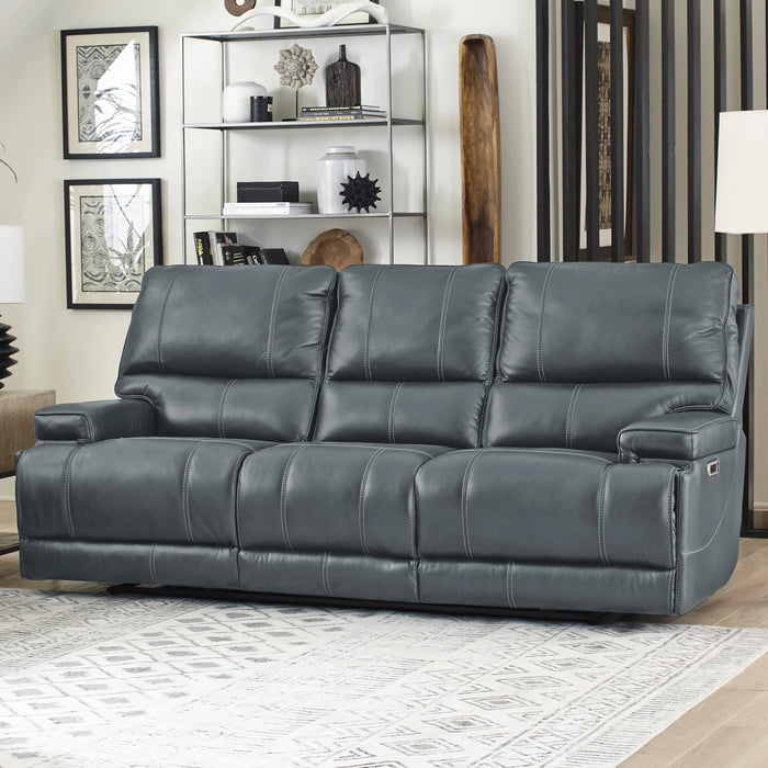 Parker Living Whitman - Powered By Freemotion Power Reclining Sofa and Two Recliners