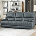 Parker Living Whitman - Powered By Freemotion Power Reclining Sofa and Two Recliners