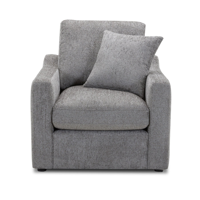 Parker Living Surrender- Burmese Nature Chair