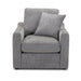 Parker Living Surrender- Burmese Nature Chair