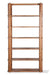 Parker House Crossings - Downtown Bookcase