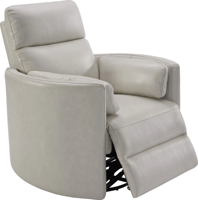 Parker Living Radius - Powered By Freemotion Cordless Power Swivel Glider Recliner Two Pack