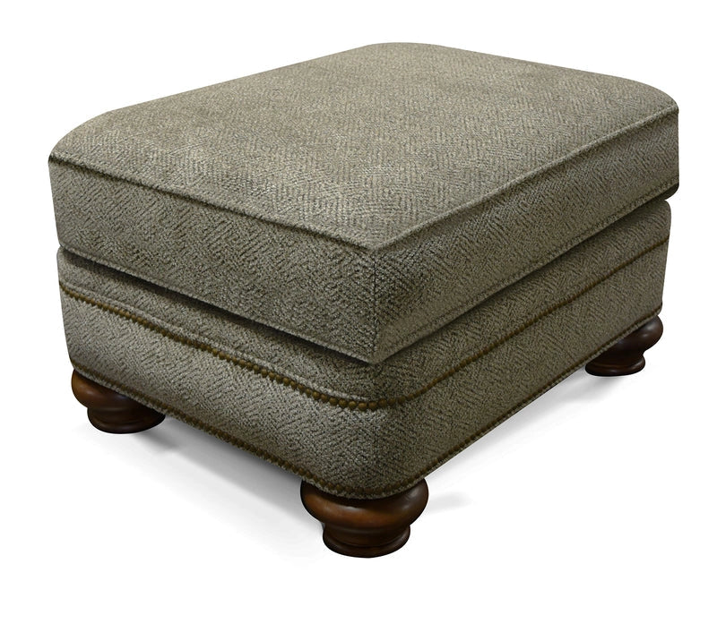 Reed Ottoman