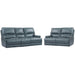 Parker Living Whitman - Powered By Freemotion Power Reclining Sofa and Loveseat