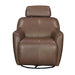 Parker Living Miles Swivel Gliding Accent Chair Two Pack