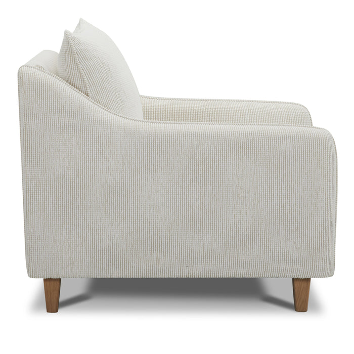 Parker Living Vogue - Farlo Chalk Chair Two Pack