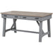 Parker House Americana Modern 60 Inch Writing Desk