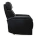 Parker Living Phoenix Zero Gravity Power 2 Seat Home Theater Seating with Wedge and Immersive Audio