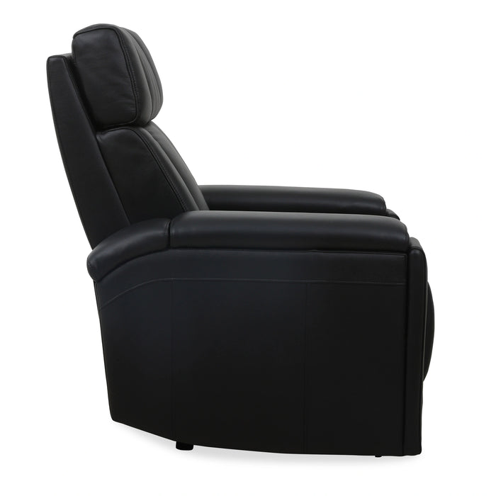 Parker Living Phoenix Zero Gravity Power 3 Seat Home Theater Seating with 2 Wedges and Immersive Audio