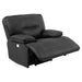 Parker Living Spartacus Power Reclining Sofa Loveseat and Recliner