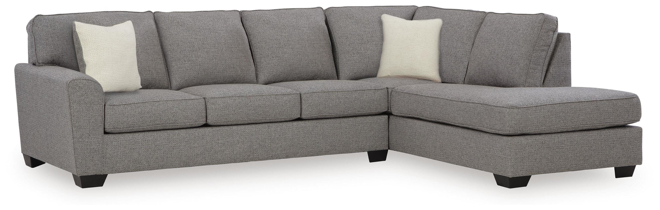 Ferne-Pike 2-Piece Sectional with Chaise image