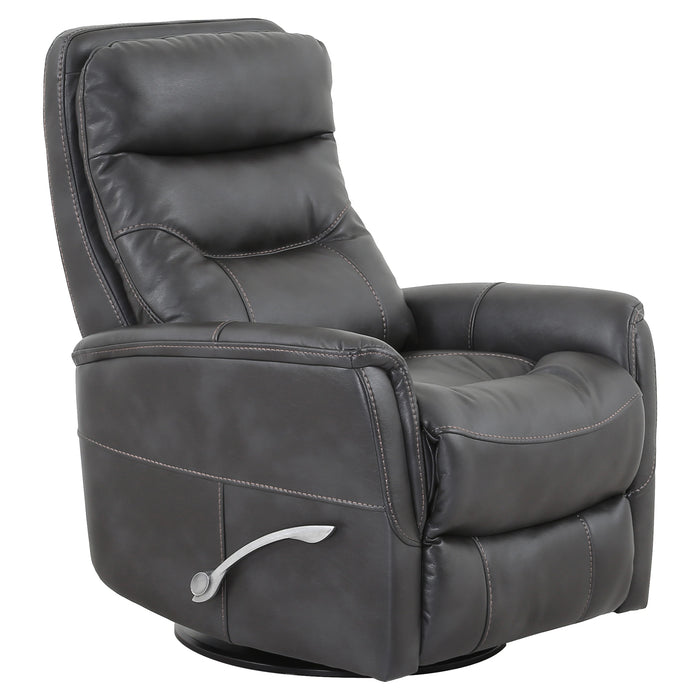 Parker Living Gemini Swivel Glider Recliner Two Pack