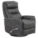Parker Living Gemini Swivel Glider Recliner Two Pack
