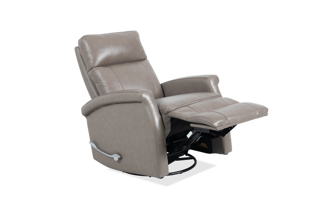 Parker Living Bristol Swivel Glider Recliner Two Pack