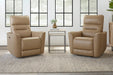 Parker Living Taylor Power Zero Gravity Recliner P2 Two Pack