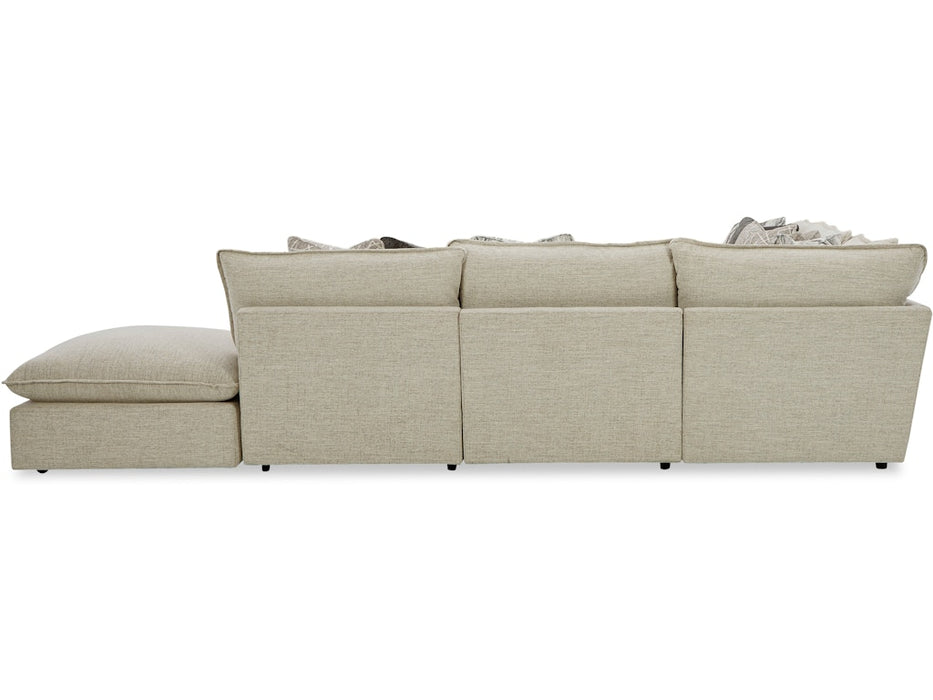CM Modern Sectional - 7127BD-Sect