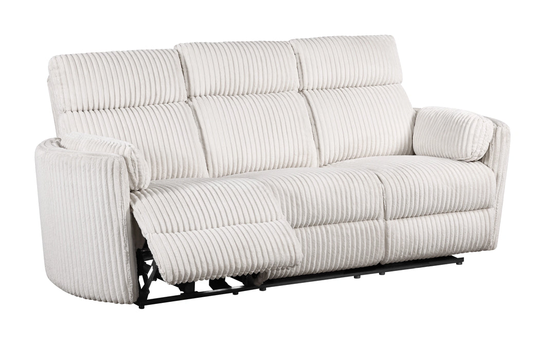 Parker Living Radius Power Reclining Sofa and Two Recliners
