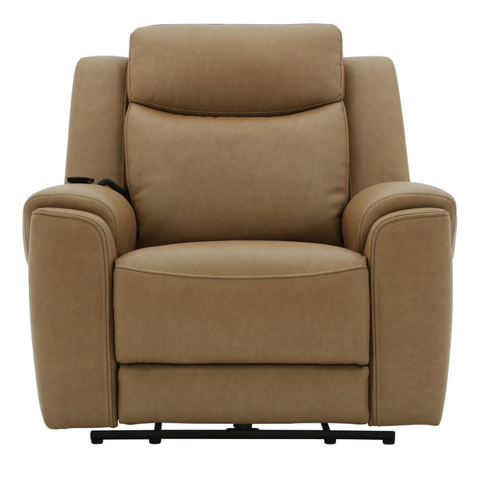 Parker Living Momentum Zero Gravity Power Recliner with Heat and Massage