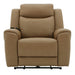 Parker Living Momentum Zero Gravity Power Recliner with Heat and Massage