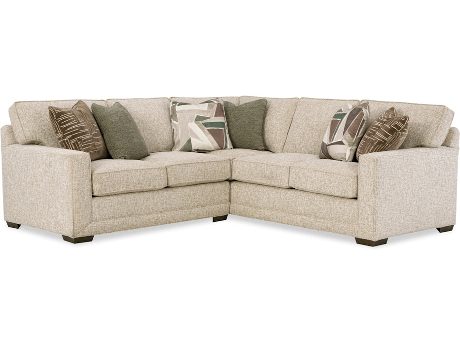 CM Modern Sectional - 7231BD-Sect