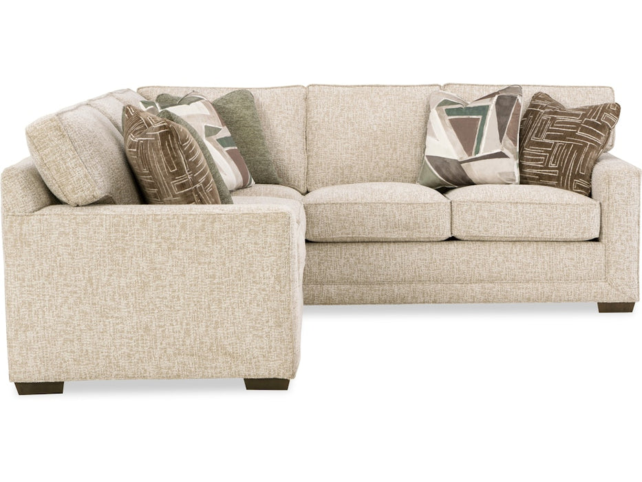 CM Modern Sectional - 7231BD-Sect