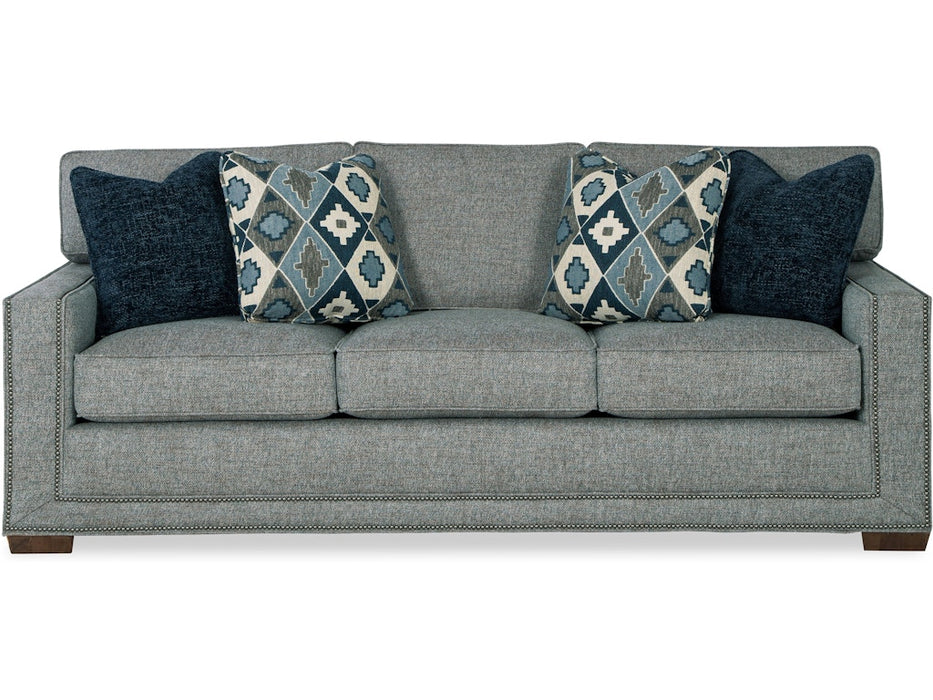 New Traditions Sofa - 723250BD