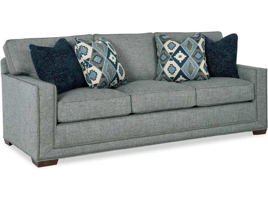 New Traditions Sofa - 723250BD