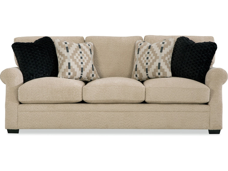 CM Modern Sofa - 723650BD