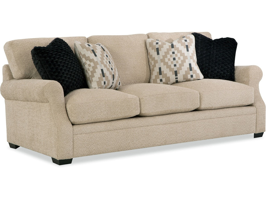 CM Modern Sofa - 723650BD
