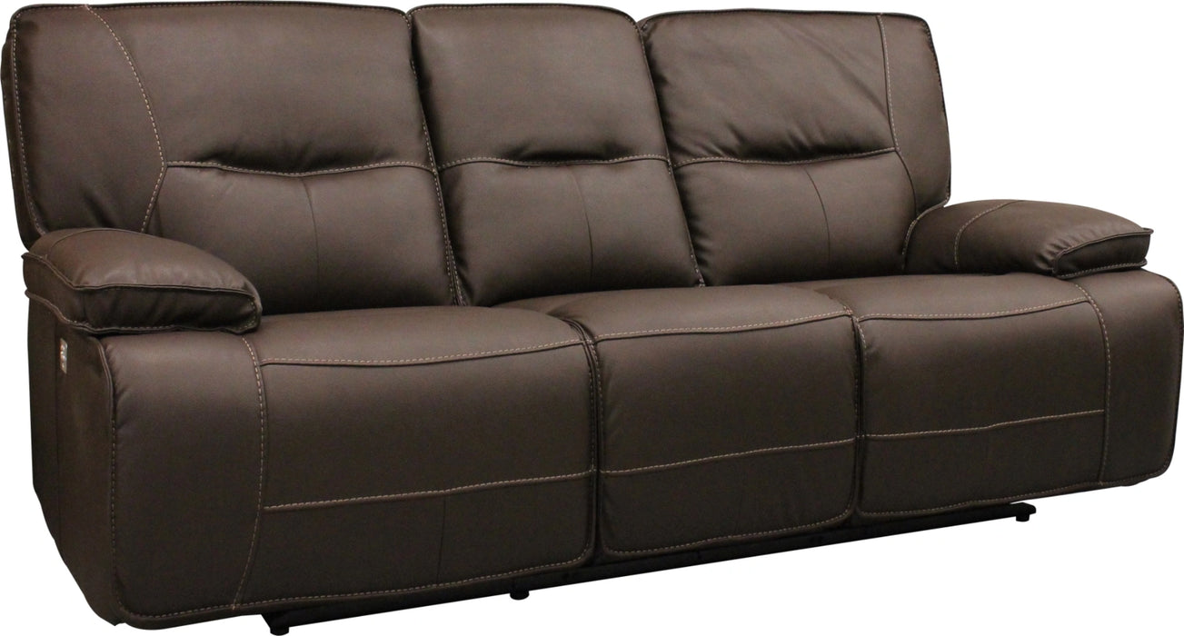 Parker Living Spartacus Power Reclining Sofa and Recliner