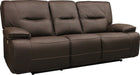Parker Living Spartacus Power Reclining Sofa and Loveseat
