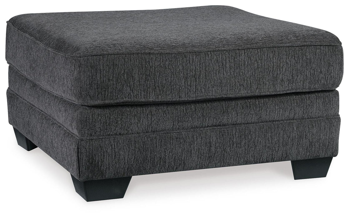 Tracling Living Room Set - MI Hometown Furnishings (MI)*
