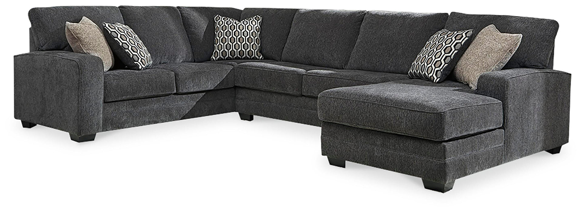 Tracling Living Room Set - MI Hometown Furnishings (MI)*