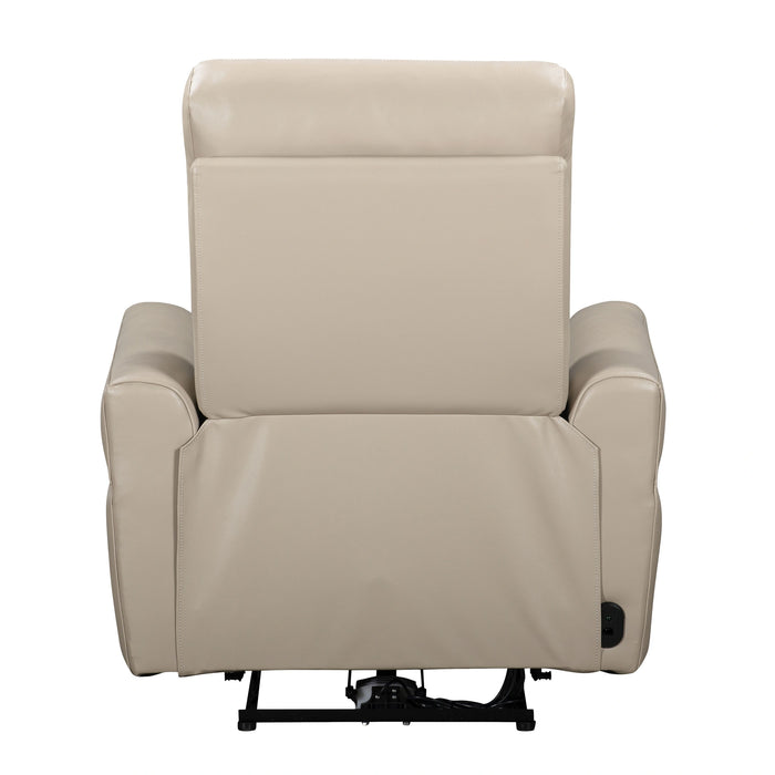 Parker Living Bradford Power Zero Gravity Recliner P2