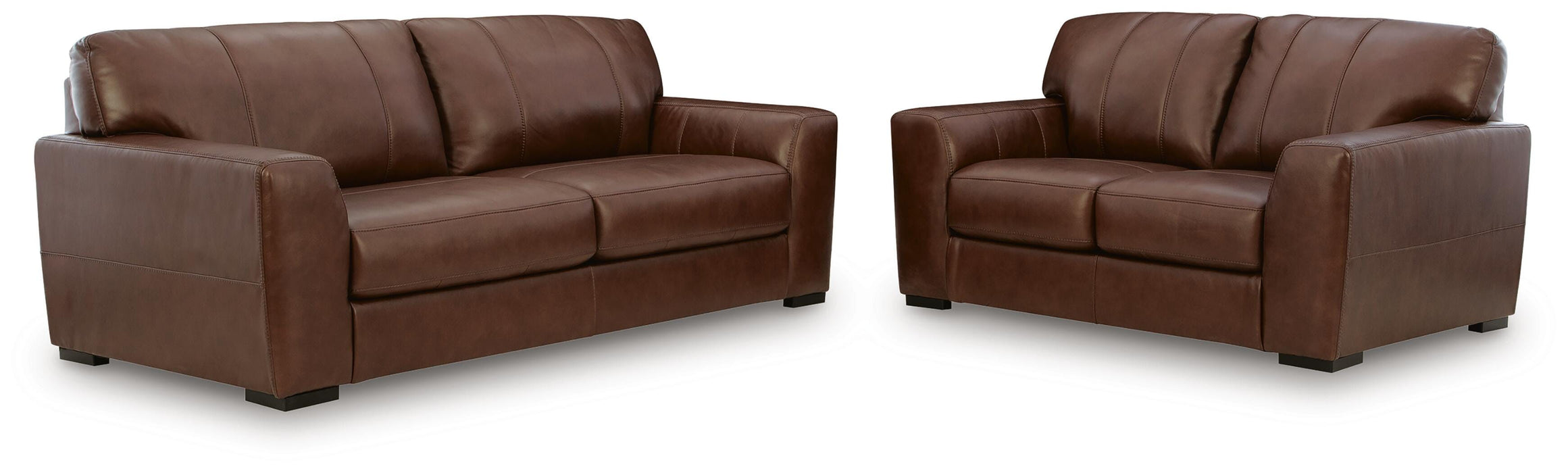 Brogliano Living Room Set - MI Hometown Furnishings (MI)*