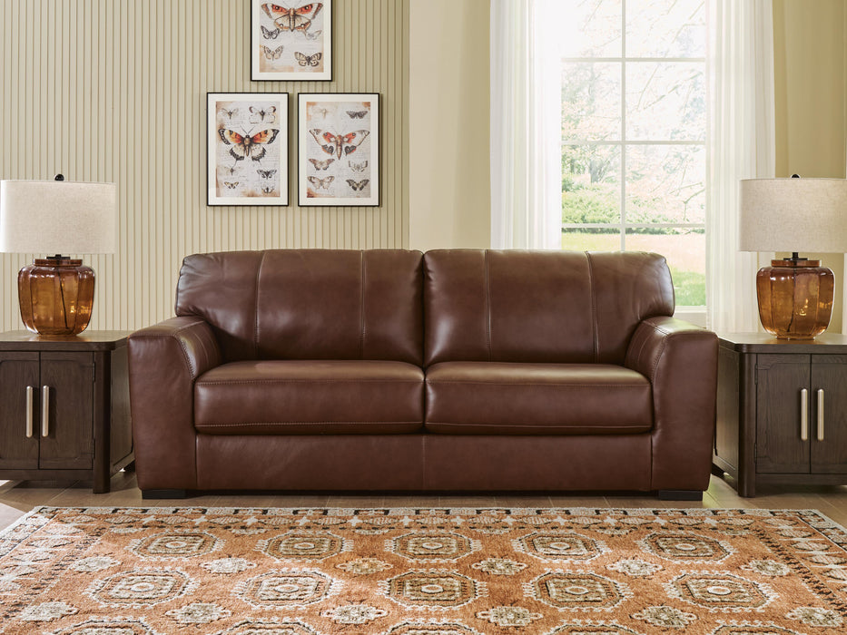Brogliano Living Room Set - MI Hometown Furnishings (MI)*
