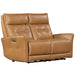 Parker Living Gershwin - Lucca Butterscotch Power Reclining Sofa Loveseat and Recliner
