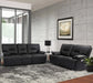 Parker Living Spartacus Power Reclining Sofa and Loveseat